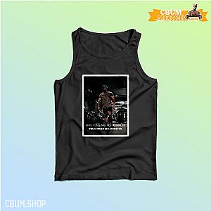 Chris Bumstead Tank Tops - The King Of Classic Emotions 35 Classic Tanktop