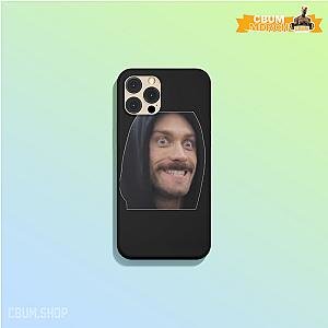 Chris Bumstead Mugs - Classic Bum 48 Phone Case