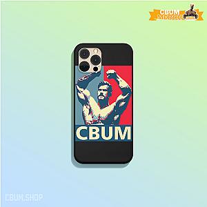 Chris Bumstead Mugs - Chris Bumstead DADDY #1 CBUM GYM 06 Phone Case