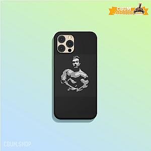 Chris Bumstead Mugs - Chris Bumstead 13 Phone Case