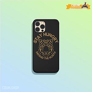 Chris Bumstead Mugs - Cbum Stay Hungry 14 Phone Case