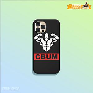 Chris Bumstead Mugs - CBUM Classic 07 Phone Case