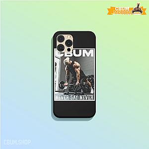 Chris Bumstead Mugs - CBUM Classic 01 Phone Case