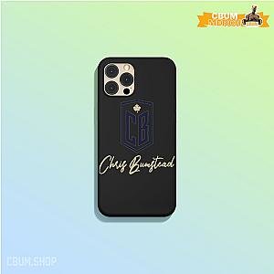 Chris Bumstead Mugs - Bumstead 24 Phone Case