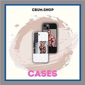 Chris Bumstead Cases