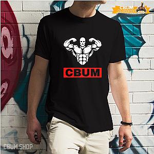 Chris Bumstead T-Shirts - CBUM Classic 07 T-Shirt