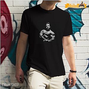 Chris Bumstead T-Shirts - Chris Bumstead 13 T-Shirt