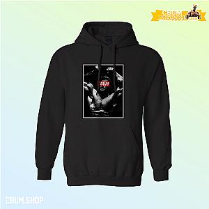 Chris Bumstead Hoodies - Chris CBUM 05 Hoodie