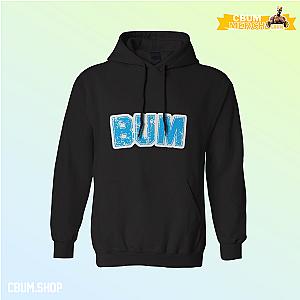 Chris Bumstead Hoodies - Cbum 47 Hoodie