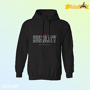 Chris Bumstead Hoodies - Chris Bumstead _CBUM GYM 19 Hoodie