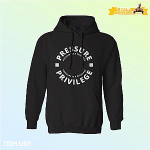 Chris Bumstead Hoodies - CBUM Classic Pressure 09 Hoodie