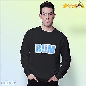 Chris Bumstead Sweatshirts - Cbum 47 Sweatshirt