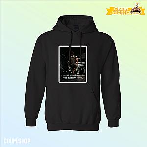 Chris Bumstead Hoodies - The King Of Classic Emotions 35 Hoodie