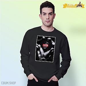 Chris Bumstead Sweatshirts - Chris CBUM 05 Sweatshirt