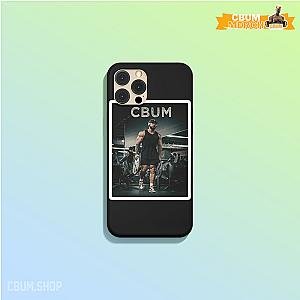 Chris Bumstead Cases - Cbum Classic 46 Phone Case