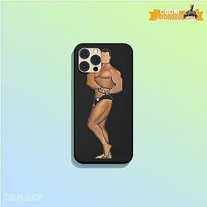 Chris Bumstead Cases - Cbum Classic 42 Phone Case