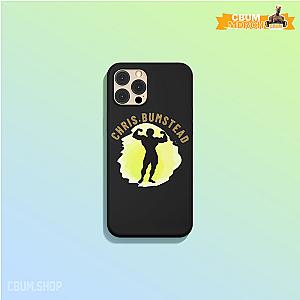 Chris Bumstead Cases - Cbum The King Of Classic 32 Phone Case