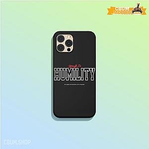 Chris Bumstead Cases - Chris Bumstead _CBUM GYM 19 Phone Case