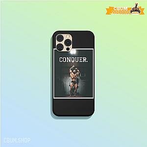 Chris Bumstead Cases - Chris Bumstead Classic 27 Phone Case