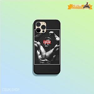 Chris Bumstead Cases - Chris CBUM 05 Phone Case