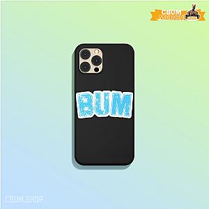 Chris Bumstead Cases - Cbum 47 Phone Case