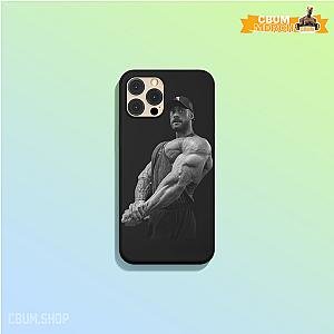 Chris Bumstead Cases - Cbum Classic 16 Phone Case