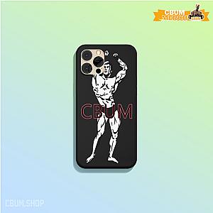 Chris Bumstead Cases - Cbum Classic 17 Phone Case