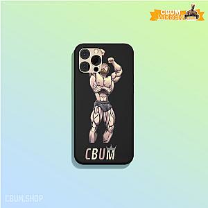 Chris Bumstead Cases - Cbum Classic 15 Phone Case