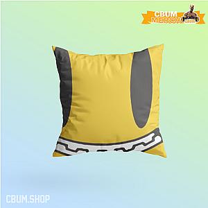 Chris Bumstead Pillows - Cbum Classic 41 Throw Pillow