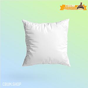 Chris Bumstead Pillows - CBUM Classic Pressure 09 Throw Pillow