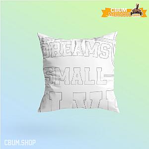 Chris Bumstead Pillows - Chris Bumstead Classic 28 Throw Pillow