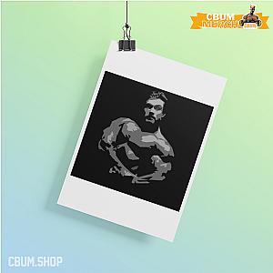 Chris Bumstead Posters - Chris Bumstead 13 Poster