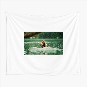Bear Hunt: Paparazzi Mode Celebrity Bear Hunt Tapestries