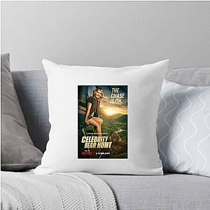 Welcome to the Wild Life Celebrity Bear Hunt Pillows Cover