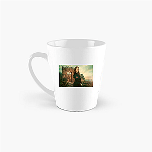 Tracks, Fame, Trouble Celebrity Bear Hunt Mugs