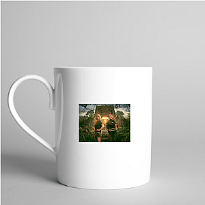 Roar & Repeat Celebrity Bear Hunt Mugs