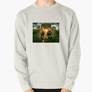 Roar & Repeat Celebrity Bear Hunt Sweatshirts