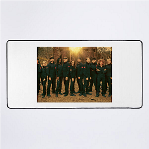 Hunted and Fabulous Celebrity Bear Hunt Mouse Pads