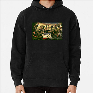 Celebs Can’t Hide Forever Celebrity Bear Hunt Hoodies