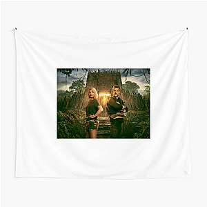 Roar & Repeat Celebrity Bear Hunt Tapestries