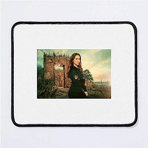 Tracks, Fame, Trouble Celebrity Bear Hunt Mouse Pads