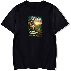 Welcome to the Wild Life Celebrity Bear Hunt T-Shirts