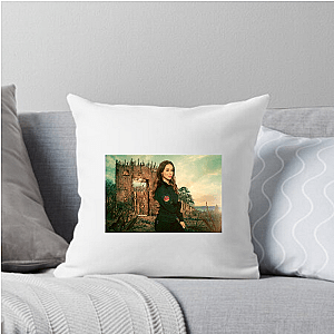 Tracks, Fame, Trouble Celebrity Bear Hunt Pillows Cover