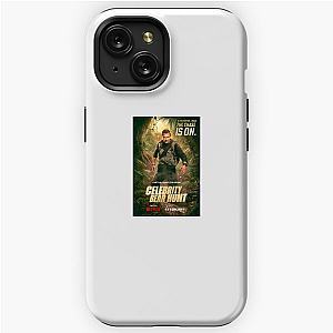 Famous and Feral Celebrity Bear Hunt Samsung Cases