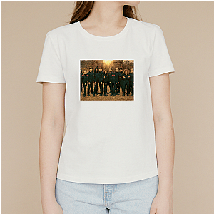 Hunted and Fabulous Celebrity Bear Hunt T-Shirts