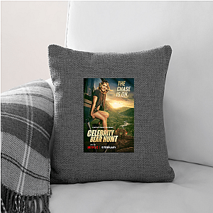 Welcome to the Wild Life Celebrity Bear Hunt Pillows Cover