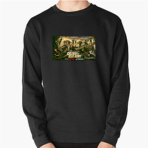 Celebs Can’t Hide Forever Celebrity Bear Hunt Sweatshirts