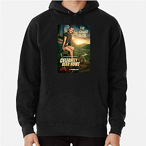 Welcome to the Wild Life Celebrity Bear Hunt Hoodies