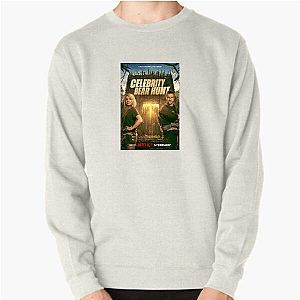 Bear With the Celebs Celebrity Bear Hunt Sweatshirts