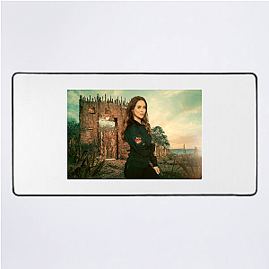 Tracks, Fame, Trouble Celebrity Bear Hunt Mouse Pads